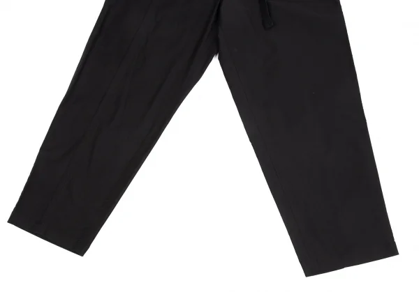 Yohji Yamamoto POUR HOMME Cotton Stitched Pants K-92638_008