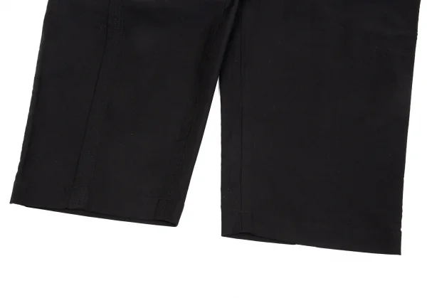 Yohji Yamamoto POUR HOMME Cotton Stitched Pants K-92638_009