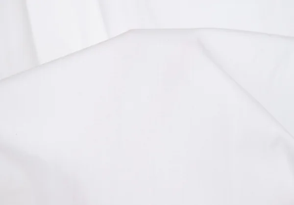 ISSEY MIYAKE Front Tuck Cotton Long Sleeve Shirt K-92800_018