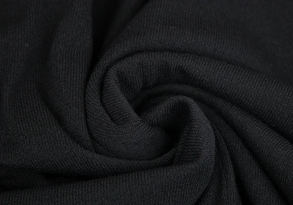 ミチコバイワイズMICHIKO by Y’s レーヨンポリ脇開きニットカーディガン 黒2 K-92806_012