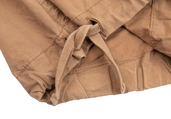 ジーンズポールゴルチエJean's Paul GAULTIER コットンカーゴパンツ モカ46 K-92852_011