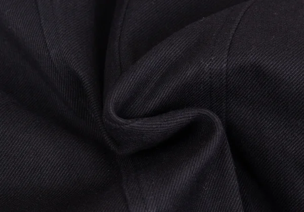 COMME des GARCONS Cotton Twill Stretch Vest K-92961_011