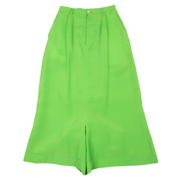 コムデギャルソンCOMME des GARCONSトリアセテートペンギン