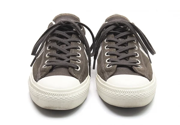 コンバースCONVERSE SKATEBOARDING スケートボーディング ブレイクスター SK OX + スニーカー グレー25.5 K-93073_002