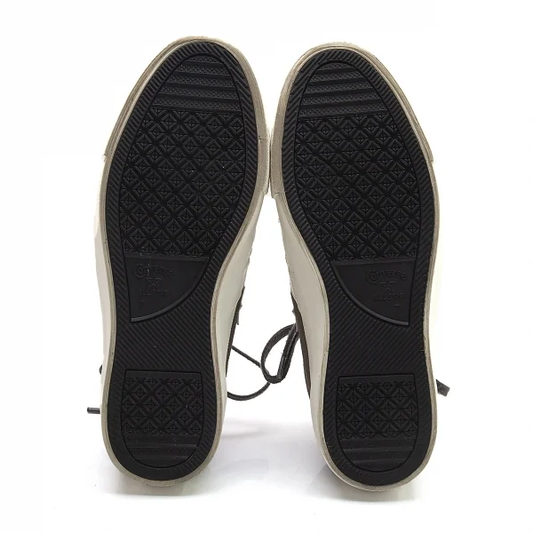 コンバースCONVERSE SKATEBOARDING スケートボーディング ブレイクスター SK OX + スニーカー グレー25.5 K-93073_006