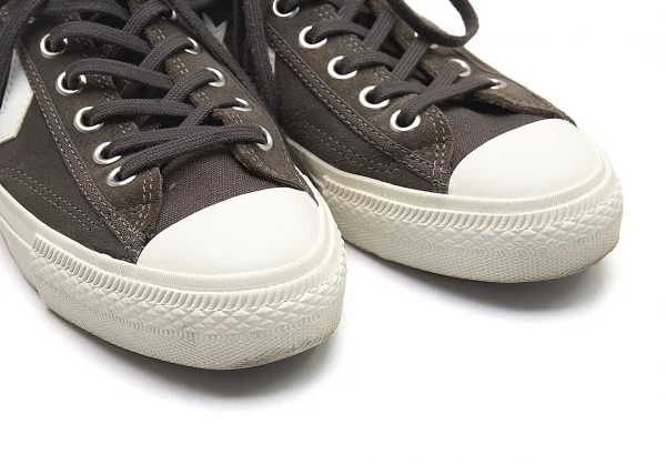 コンバースCONVERSE SKATEBOARDING スケートボーディング ブレイクスター SK OX + スニーカー グレー25.5 K-93073_007