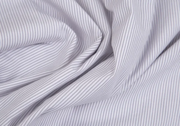 コムデギャルソン オムドゥCOMME des GARCONS HOMME DEUX コットンストライプボタンダウンシャツ 白グレーL K-93155_013