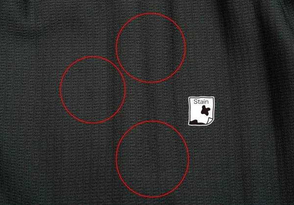 オムプリッセ イッセイ ミヤケHOMME PLISSE ISSEY MIYAKE 消しプリーツハカマパンツ 深緑1 K-93320_008