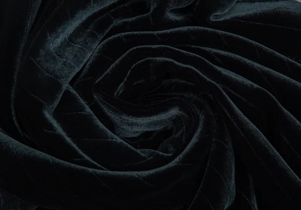 エンポリオアルマーニEMPORIO ARMANI ストライプベロアワイドパンツ 紺38 K-93332_009