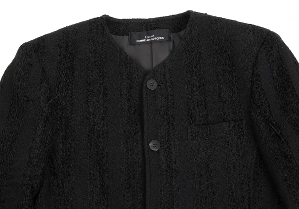 トリココムデギャルソンtricot COMME des GARCONS シャドー