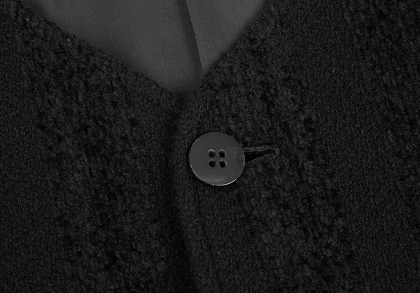 トリココムデギャルソンtricot COMME des GARCONS ウールギャバ