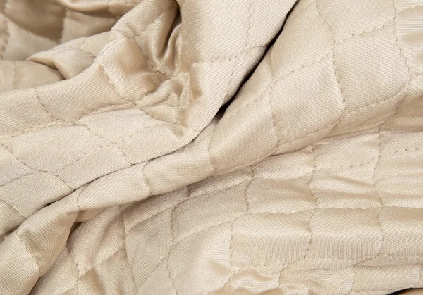 ズッカzucca キルティングショートパンツ ベージュM K-93419_011