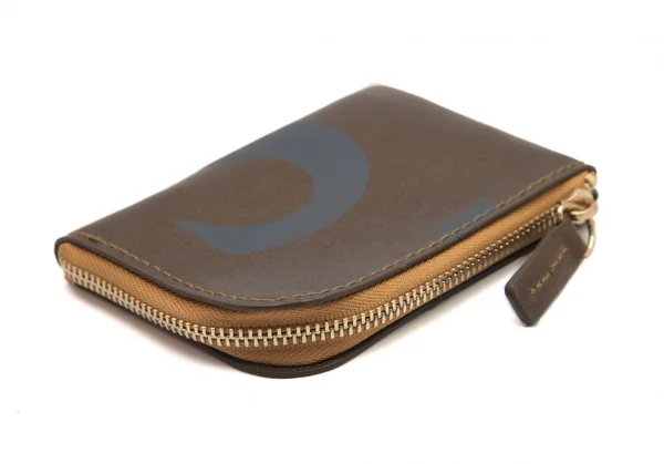 ワイズY's ロゴプリントポーチ3点セット 白他 K-93497_013