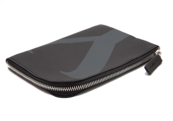 ワイズY's ロゴプリントポーチ3点セット 白他 K-93497_009