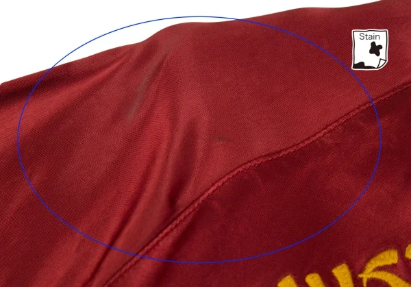 HYSTERIC GLAMOUR Embroidered Jacket K-93554_003