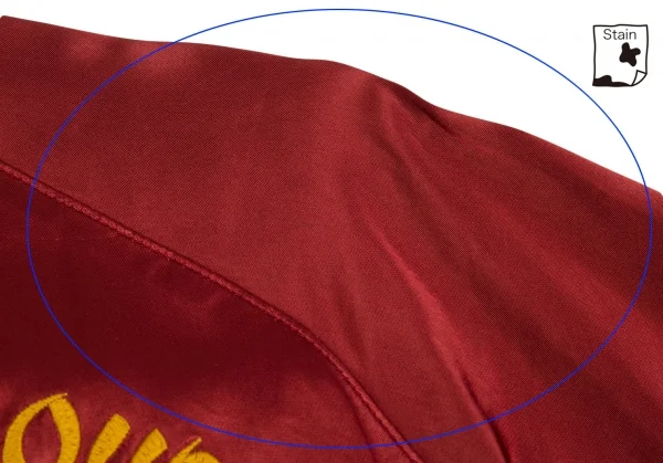 HYSTERIC GLAMOUR Embroidered Jacket K-93554_004