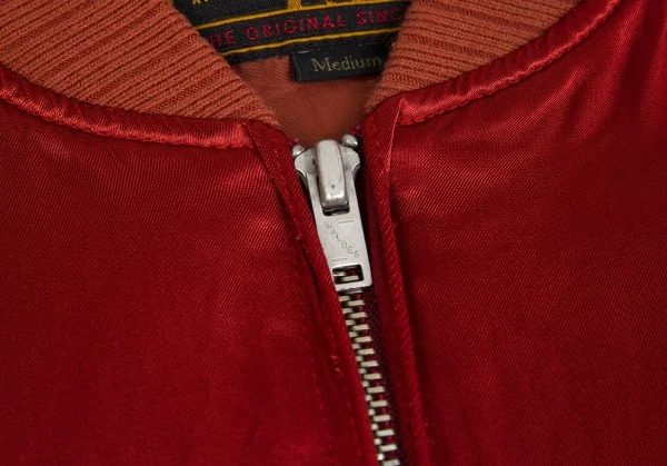 HYSTERIC GLAMOUR Embroidered Jacket K-93554_009