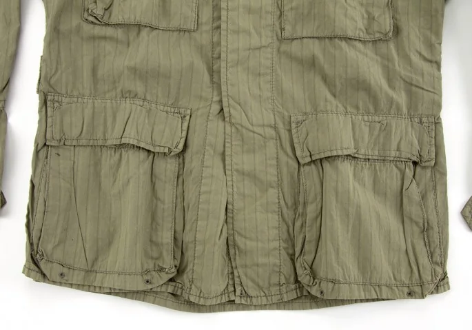 ジュンヤワタナベ マン JUNYA WATANABE MAN 製品染めストライプ