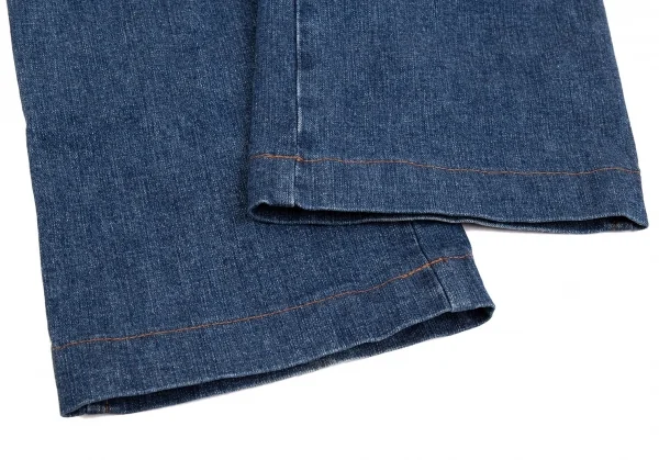 ディースクエアードDSQUARED2 ポケットデザインデニムパンツ インディゴ38 K-93596_008