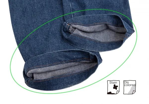 ディースクエアードDSQUARED2 ポケットデザインデニムパンツ インディゴ38 K-93596_009