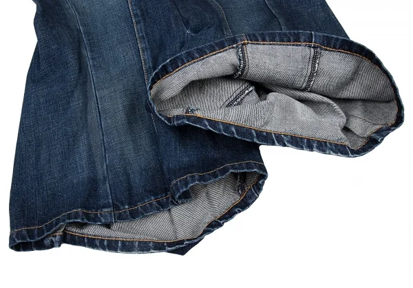 JUNYA WATANABE COMME des GARCONS Harem Denim Pants K-93689_011