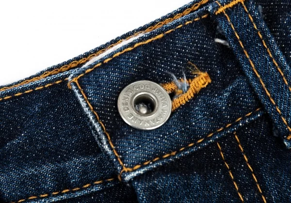 JUNYA WATANABE COMME des GARCONS Harem Denim Pants K-93689_005