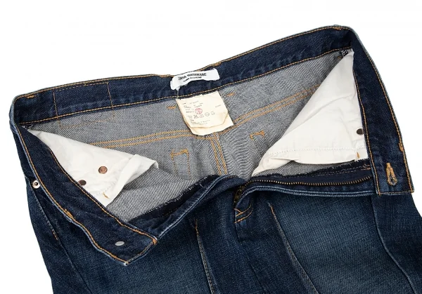 JUNYA WATANABE COMME des GARCONS Harem Denim Pants K-93689_006
