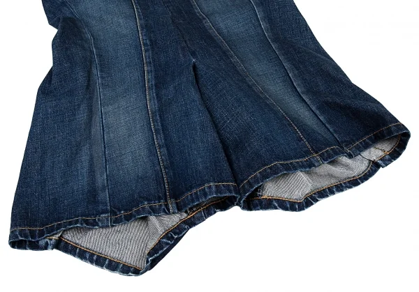 JUNYA WATANABE COMME des GARCONS Harem Denim Pants K-93689_007