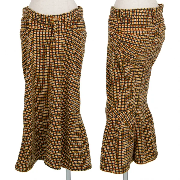 ジュンヤワタナベ コムデギャルソンJUNYA WATANABE COMME des GARCONS