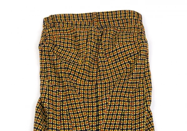 ジュンヤワタナベ コムデギャルソンJUNYA WATANABE COMME des GARCONS