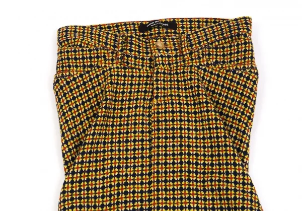 ジュンヤワタナベ コムデギャルソンJUNYA WATANABE COMME des GARCONS