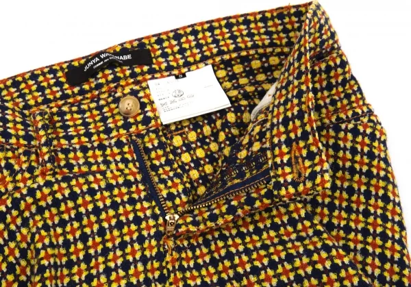 ジュンヤワタナベ コムデギャルソンJUNYA WATANABE COMME des GARCONS