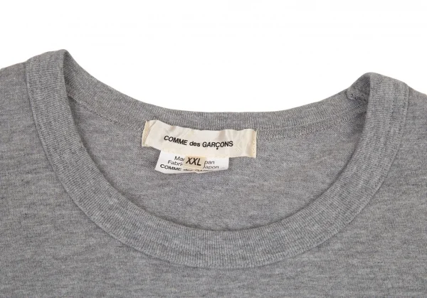 コムデギャルソン　THE MET 限定Tシャツ コムデギャルソンCOMME des GARCONS THE MET メトロポリタン