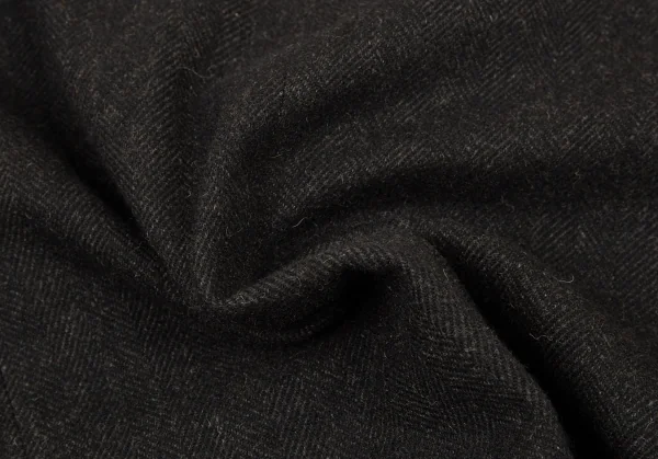 Papas Herringbone Cashmere Camel Jacket K-93798_014