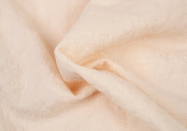 コムデギャルソン オムプリュスCOMME des GARCONS HOMME PLUS ウール縮絨襟切替シャツ クリームピンクS K-93813_014