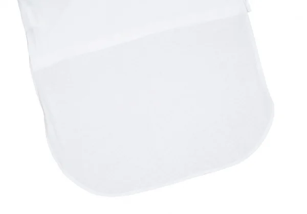 コムデギャルソン シャツ×バスキアCOMME des GARCONS SHIRT Jean-Michel Basquiat グラフィックプリントバックロングTシャツ 白X K-93842_012