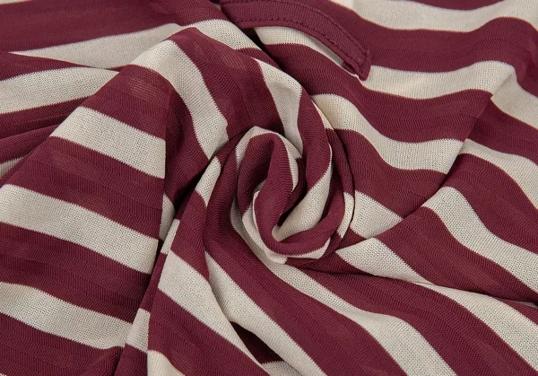 ジャンポールゴルチエ ファムJean Paul GAULTIER FEMME ボーダーキャミソール エンジオフM K-93982_010