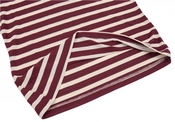 ジャンポールゴルチエ ファムJean Paul GAULTIER FEMME ボーダーキャミソール エンジオフM K-93982_006