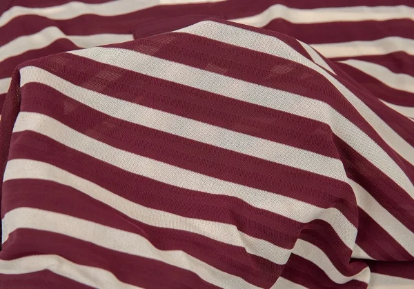 ジャンポールゴルチエ ファムJean Paul GAULTIER FEMME ボーダーキャミソール エンジオフM K-93982_009