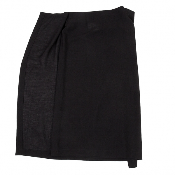 トリココムデギャルソンtricot COMME des GARCONS ポリピン