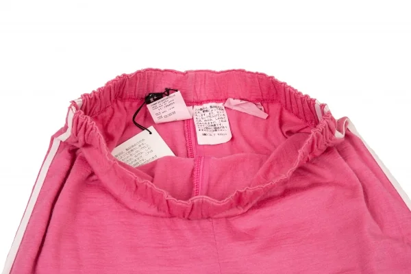 トリココムデギャルソンtricot COMME des GARCONS 製品染めサイド