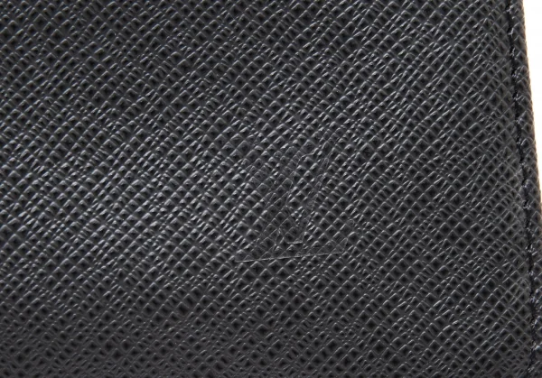 ルイヴィトンLouis Vuitton タイガ カザン ビジネスバッグ M80043 黒 K-94229_005