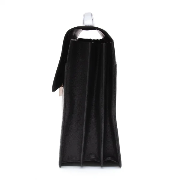 ルイヴィトンLouis Vuitton タイガ カザン ビジネスバッグ M80043 黒 K-94229_006