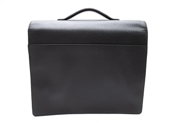 ルイヴィトンLouis Vuitton タイガ カザン ビジネスバッグ M80043 黒 K-94229_007