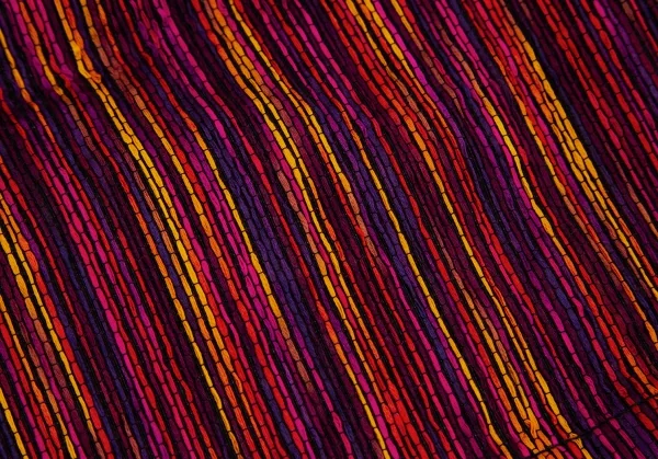 イッセイミヤケISSEY MIYAKE レインボーストライプショルダーバッグ マルチ K-94326_013