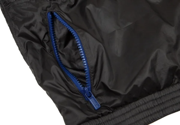 ワイスリーY-3 ポケットデザインウインドブレーカー 黒L K-94370_011