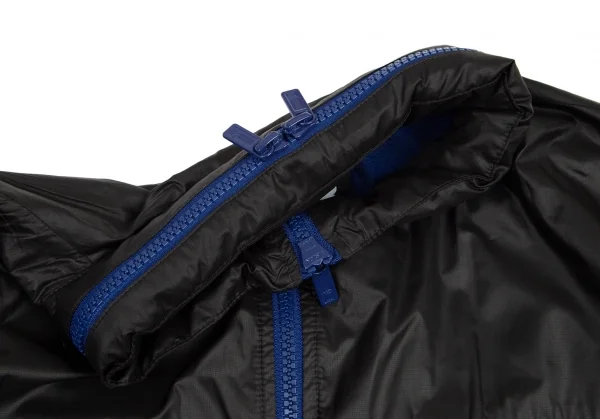 ワイスリーY-3 ポケットデザインウインドブレーカー 黒L K-94370_003
