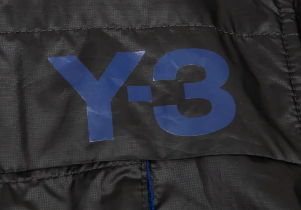 ワイスリーY-3 ポケットデザインウインドブレーカー 黒L K-94370_007