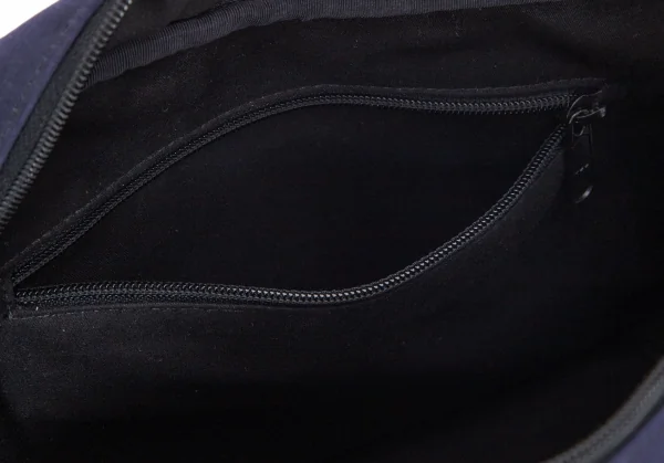 ケイトスペードKate Spade ナイロンハンドバッグ 紺 K-94454_011