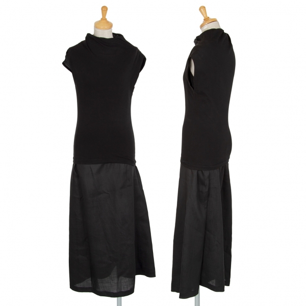 トリココムデギャルソンtricot COMME des GARCONS ノースリーブ
